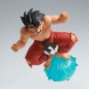 SON GOKU GX MATERIA
