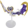 POKEMON MODEL LUNALA PLASTIC MODEL
