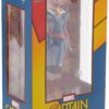 CAPITANA MARVEL DIAMOND SELECT