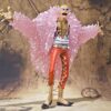 ONE PIECE DONQUIXOTE DOFLAMINGO FIGUARTS ZERO