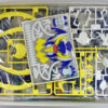 POKEMON MODEL LUNALA PLASTIC MODEL