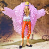 ONE PIECE DONQUIXOTE DOFLAMINGO FIGUARTS ZERO