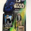 THE POWER OF THE FORCE REBEL FLEET TROOPER