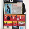 THE POWER OF THE FORCE HAN SOLO WITH HEAVY ASSAULT RIFLE AND BLASTER