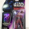SHADOWS OF THE FORCE LUKE SKYWALKER