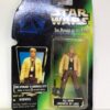 THE POWER OF THE FORCE ALL NEW LIKENESS OF LUKE