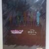FOLDER SCHOOL IDOL PROYECT