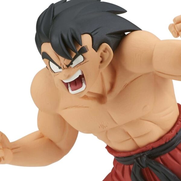 SON GOKU GX MATERIA