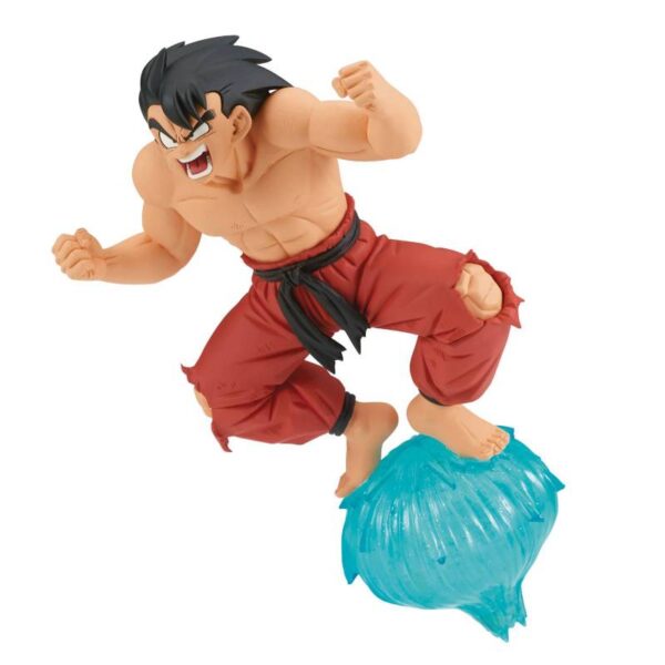 SON GOKU GX MATERIA