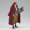 ONE PIECE EUSTASS KID DXF BANDAI