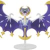 POKEMON MODEL LUNALA PLASTIC MODEL