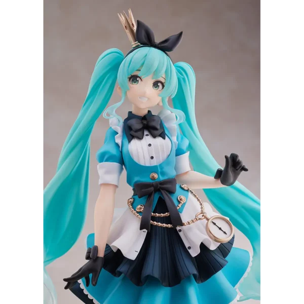 HATSUNE MIKU ALICE VER TAITO AMP LUMINASTA