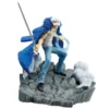 ONE PIECE TRAFALGAR LAW SENKOZEKKEI BANPRESTO