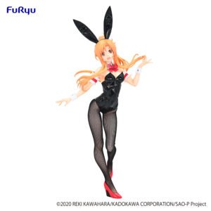 ASUNA BICUTE BUNNIES FURYU