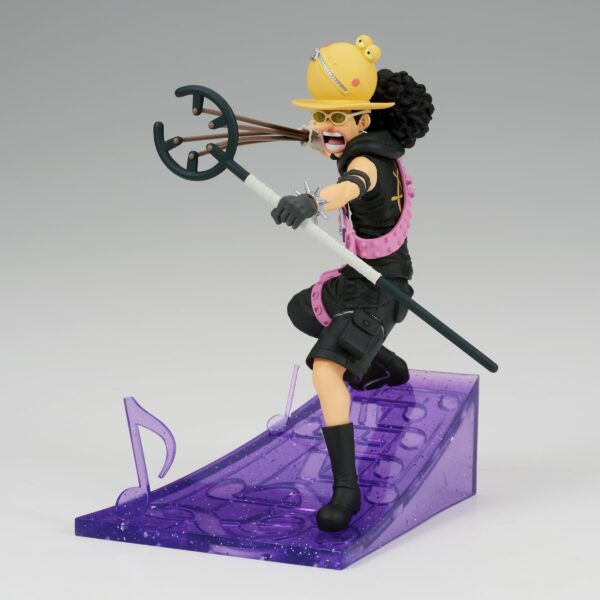 ONE PIECE FILM RED SENKOZEKKEI USOPP