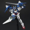 GUNDAM 00 DRIVER SOLID CLEAR PRIZE G HG BANDAI