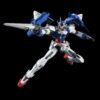 GUNDAM 00 DRIVER SOLID CLEAR PRIZE G HG BANDAI