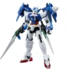 GUNDAM 00 DRIVER SOLID CLEAR PRIZE G HG BANDAI