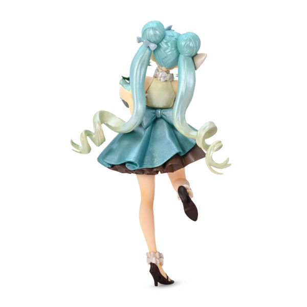 HATSUNE MIKU SWEET SWEETS CHOCO MINT