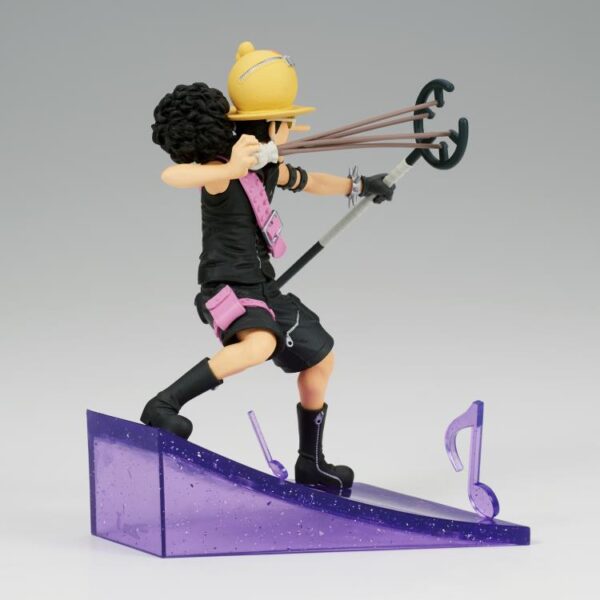 ONE PIECE FILM RED SENKOZEKKEI USOPP