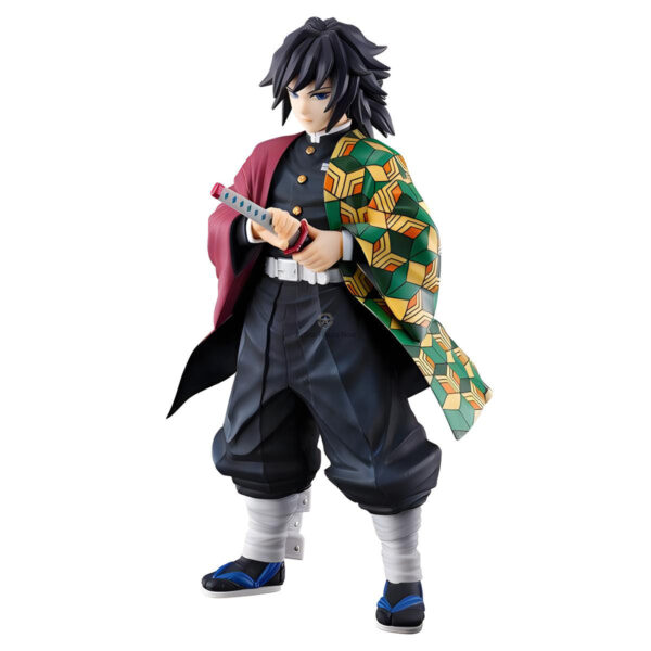 GIYU TOMIOKA MASTERLISE ICHIBAN KUJI B