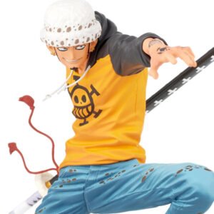 ONE PIECE TRAFALGAR LAW MAXIMATIC