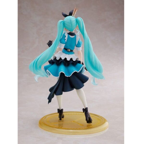 HATSUNE MIKU ALICE VER TAITO AMP LUMINASTA
