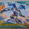 GUNDAM 00 DRIVER SOLID CLEAR PRIZE G HG BANDAI