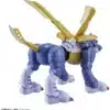 METALGARURUMON FIGURE RISE STANDARD