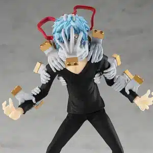 TOMURA SHIGARAKI POP UP PARADE