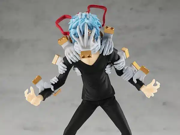 TOMURA SHIGARAKI POP UP PARADE