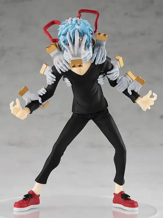TOMURA SHIGARAKI POP UP PARADE