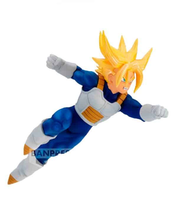 TRUNKS SUPER SAIYAN CHOSENSH III