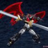 HAGANE WORKS MAZINKAISER ON THRONE GOOD SMILE COMPANY GO NAGAI ROBOT