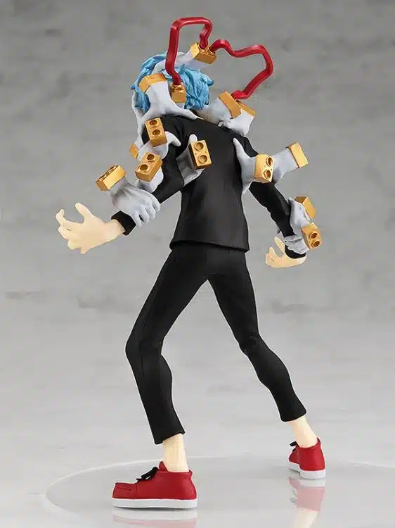 TOMURA SHIGARAKI POP UP PARADE