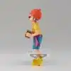 BUGGY THE GRANDLINE CHILDREN DXF