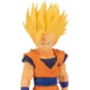 SUPER SAIYAN GOHAN DRAGON BALL SOLID EDGE WORKS