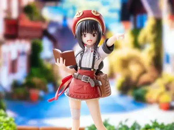 MEGUMIN KONOSUBA GOD'S BLESSING ON THIS WONDERFUL WORLD