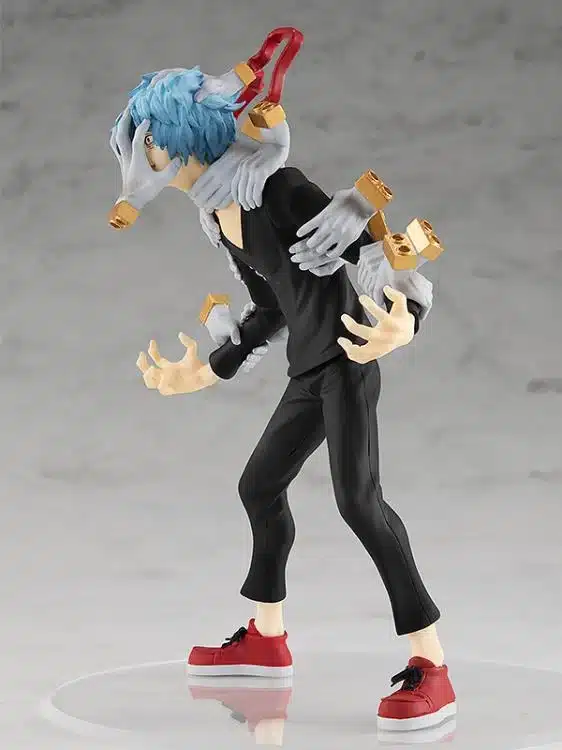 TOMURA SHIGARAKI POP UP PARADE