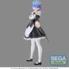 REM MAID FIGURIZMA SEGA