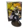 DENKI KAMINARI THE AMAZING HEROES PLUS