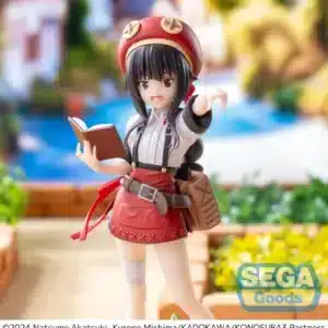 MEGUMIN KONOSUBA GOD'S BLESSING ON THIS WONDERFUL WORLD