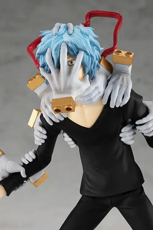 TOMURA SHIGARAKI POP UP PARADE