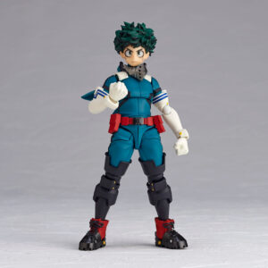 IZUKU MIDORIYA KAIYODO REVOLTECH YAMAGUCHI