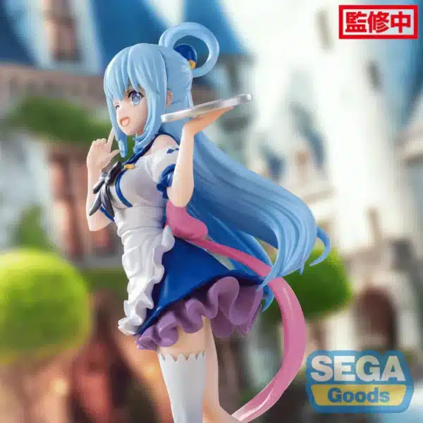 AQUA KONOSUBA GOD'S BLESSING ON THIS WONDERFUL WORLD