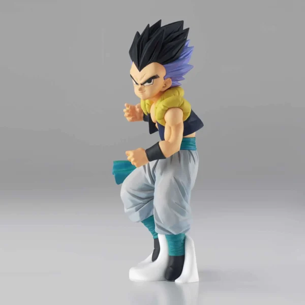 FIGURE GOTENKS DRAGON BALL SOLID EDGE WORKS