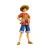 MONKEY D. LUFFY FILM RED THE GRANDLINE MEN DXF