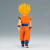 SUPER SAIYAN GOHAN DRAGON BALL SOLID EDGE WORKS