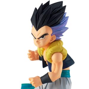FIGURE GOTENKS DRAGON BALL SOLID EDGE WORKS