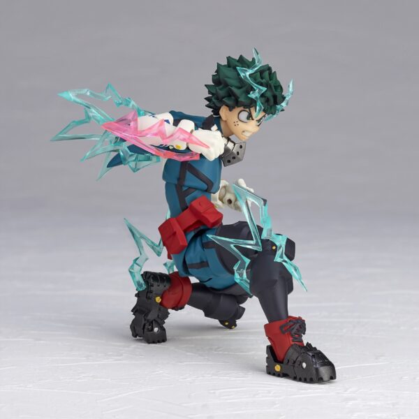IZUKU MIDORIYA KAIYODO REVOLTECH YAMAGUCHI